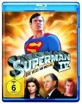 Superman IV - Die Welt am Abgrund - Christopher Reeve, Lawrence Konner, Mark Rosenthal, Joe Shuster, Jerry Siegel