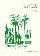 Cover-Bild zum Titel 'Away' von 'Christoph Niemann'