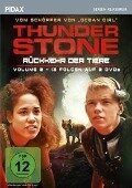 Thunderstone - Rückkehr der Tiere - Keith Aberdein, Barbara Bishop, Lois Booton, Everett De Roche, Roger Dunn
