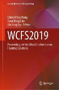 Cover-Bild zum Titel 'WCFS2019' von ''