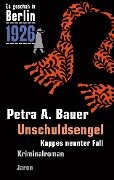 Unschuldsengel - Petra A. Bauer