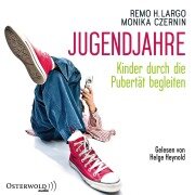 Jugendjahre - Monika Czernin, Remo H. Largo