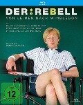 Boris Becker: Der Rebell - Von Leimen nach Wimbledon - Richard Kropf, Marcus Schuster, Fred Sellin, Michael Klaukien