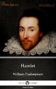 Hamlet by William Shakespeare (Illustrated) - William Shakespeare