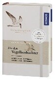 Beobachtungsbuch für den Vogelbeobachter - Peter H. Barthel