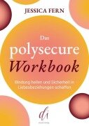 Cover-Bild zum Titel 'Das Polysecure Workbook' von 'Jessica Fern'