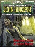 John Sinclair 2359 - Jason Dark