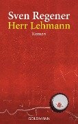 Herr Lehmann - Sven Regener