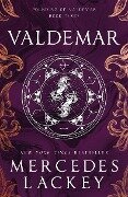 Founding of Valdemar - Valdemar - Mercedes Lackey
