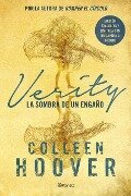 Verity (Edición Exclusiva Y Limitada Con Un Capítulo Inédito. Tapa Dura) - Colleen Hoover