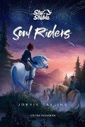 Soul Riders - Helena Dahlgren, Star Stable Entertainment Ab