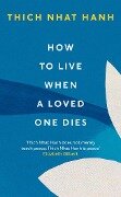 How To Live When A Loved One Dies - Thich Nhat Hanh