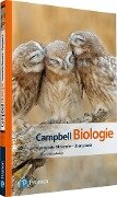 Campbell Biologie Gymnasiale Oberstufe. Das Übungsbuch - Lisa A. Urry, Michael L. Cain, Steven A. Wasserman, Peter V. Minorsky, Jane B. Reece