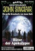 John Sinclair 1700 - Jason Dark