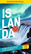 Cover-Bild zum Titel 'Islanda' von 'Sabine Barth'