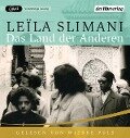 Das Land der Anderen - Leïla Slimani