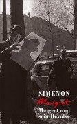 Cover-Bild zum Titel 'Maigret und sein Revolver' von 'Georges Simenon'