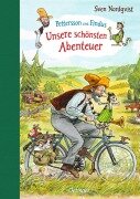 Cover-Bild zum Titel 'Pettersson und Findus. Unsere schönsten Abenteuer' von 'Sven Nordqvist'