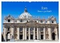 Rom (Wandkalender 2024 DIN A2 quer), CALVENDO Monatskalender - Andrea Koch
