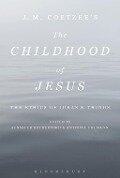 J. M. Coetzee's The Childhood of Jesus - 