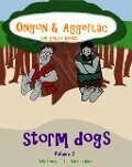 Storm Dogs (Gentle Giants, #3) - John Pinnoy