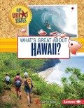 What's Great about Hawaii? - Mary Meinking