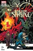 Doctor Strange 4 - Blut im Äther - Jason Aaron