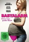 Babyalarm - Kleine Lüge, großer Bauch - Sonja Bennett, James Jandrisch
