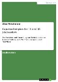 Gegenweltutopien des 19. und 20. Jahrhunderts - Alice Fleischmann