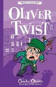 Charles Dickens: Oliver Twist - 