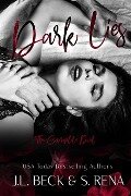 Dark Lies 1-2 - J. L. Beck, S. Rena