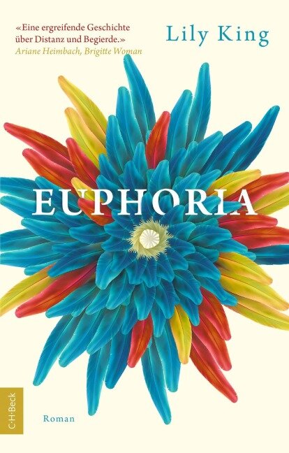 Euphoria - Lily King