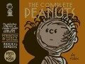 The Complete Peanuts 1955-1956 - Charles M. Schulz