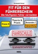 Cover-Bild zum Titel 'Fit für den Führerschein' von ''