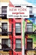 New York surprises - Michiel Vos, Ellen Swandiak