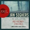 Menschenfischer - Jan Seghers