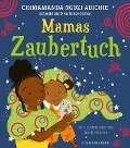 Mamas Zaubertuch - Chimamanda Ngozi Adichie