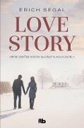 Love story - Erich Segal