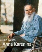 Cover-Bild zum Titel 'Anna Karenina' von 'Leo Tolstoi'