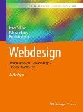 Webdesign - Peter Bühler, Patrick Schlaich, Dominik Sinner
