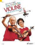 Die fröhliche Violine - Renate Bruce-Weber