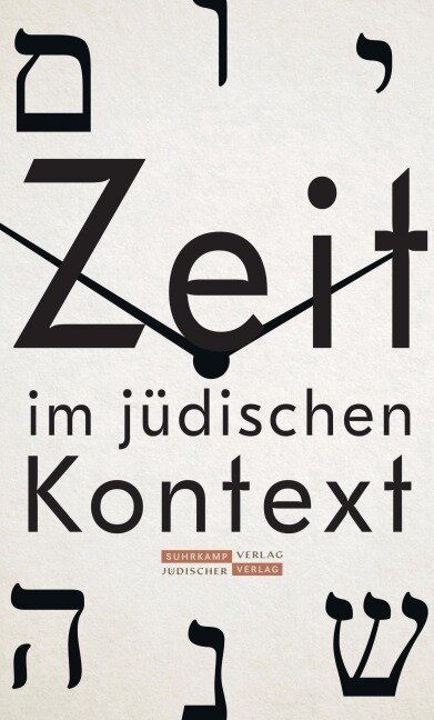 Zeit im jüdischen Kontext - 