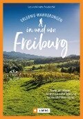 Erlebnis-Wanderungen in und um Freiburg - Lars Und Annette Freudenthal