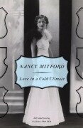 Cover-Bild zum Titel 'Love in a Cold Climate' von 'Nancy Mitford'