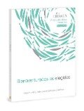 Cover-Bild zum Titel 'The Chosen Bienaventurados Los Elegidos' von 'Amanda Jenkins, Dallas Jenkins, Douglas S Huffman'