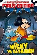 Lustiges Taschenbuch Maus-Edition 05 - Walt Disney