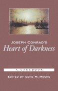 Cover-Bild zum Titel 'Joseph Conrad's Heart of Darkness' von ''