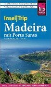 Reise Know-How InselTrip Madeira - Daniela Schetar, Friedrich Köthe