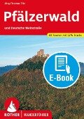 Pfälzerwald (E-Book) - Jörg-Thomas Titz