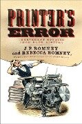 Printer's Error - Rebecca Romney, J P Romney